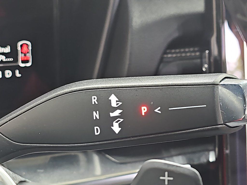 Certified 2025 GMC Terrain Elevation w/ Black Edition AWD/4WD image 26