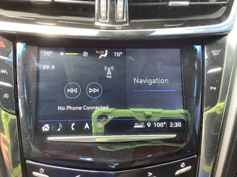 Used 2019 Cadillac CTS Luxury image 17