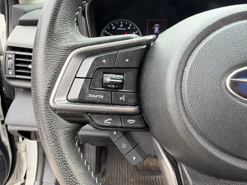 Used 2021 Subaru Outback Premium w/ Popular Package #1 AWD/4WD image 27