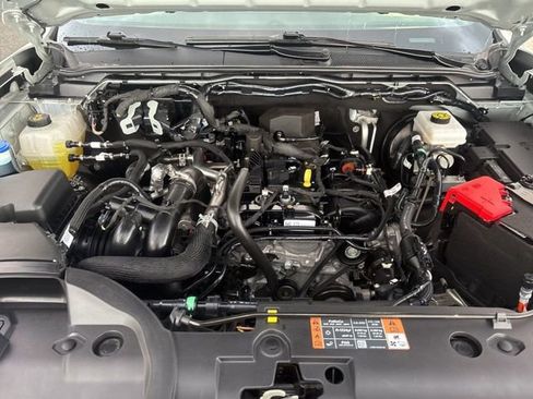 Used 2024 Ford Ranger XLT w/ Equipment Group 301A High image 20