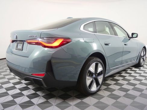 New 2026 BMW i4 eDrive40 w/ Premium Package image 3