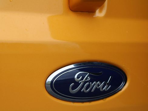 Used 2021 Ford Bronco Outer Banks image 12