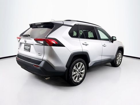 Used 2024 Toyota RAV4 XLE Premium w/ Weather Package AWD/4WD image 7