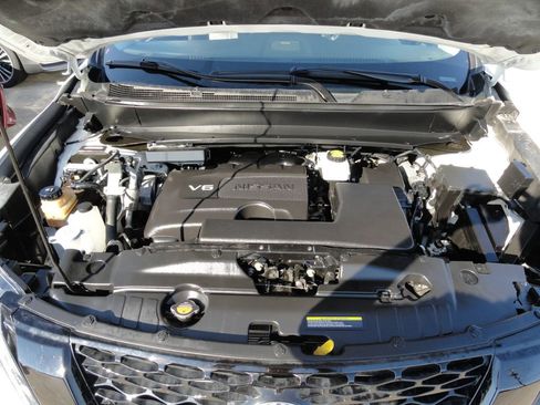 Used 2019 Nissan Pathfinder SL image 39