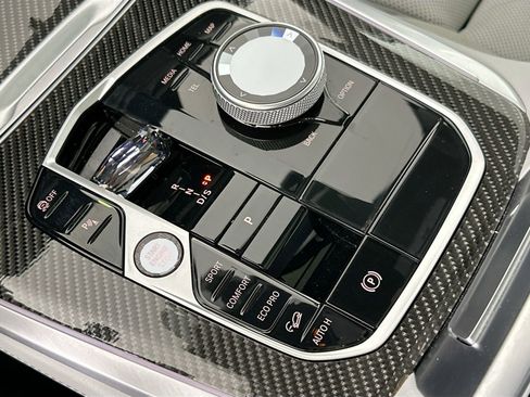 Certified 2024 BMW X5 M60i image 17