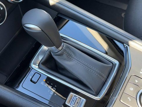 New 2025 MAZDA CX-5 AWD 2.5 S image 12