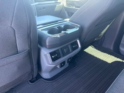 Used 2024 Ford F150 Lightning XLT AWD/4WD image 15