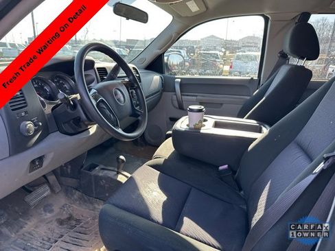 Used 2013 GMC Sierra 2500 W/T image 5