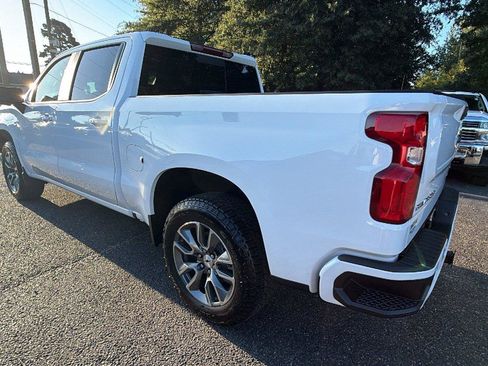 New 2026 Chevrolet Silverado 1500 RST AWD/4WD image 7