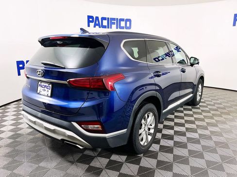 Used 2019 Hyundai Santa Fe SEL image 7
