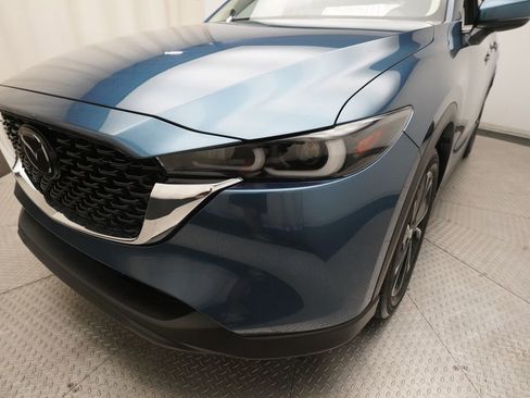 Certified 2023 MAZDA CX-5 AWD 2.5 S w/ Premium Plus Pkg image 23