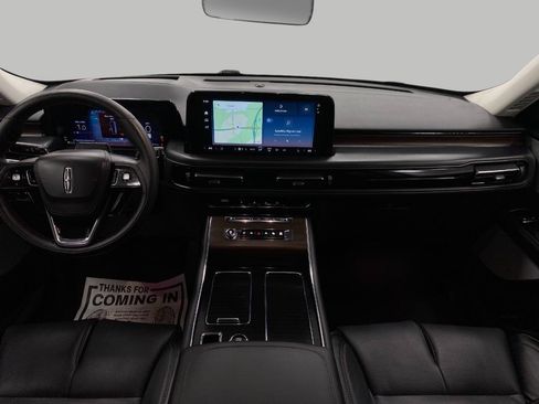 Used 2025 Lincoln Aviator Reserve w/ Equipment Group 201A AWD/4WD image 23