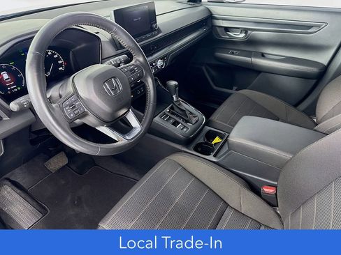 Used 2023 Honda CR-V Sport image 12