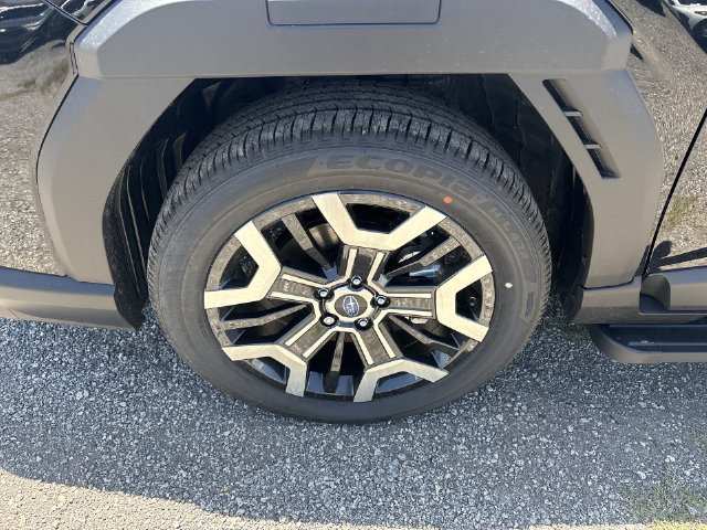 New 2026 Subaru Outback Touring XT AWD/4WD image 10