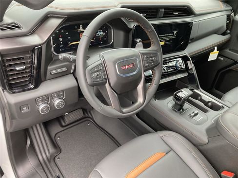 New 2026 GMC Sierra 1500 AT4 w/ AT4 Premium Package image 14