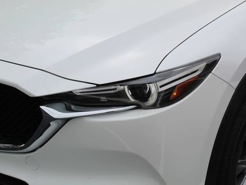 Used 2019 MAZDA CX-5 Grand Touring w/ GT Premium Package AWD/4WD image 11