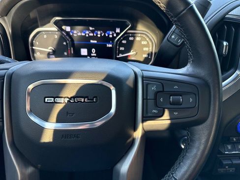 Used 2022 GMC Sierra 3500 Denali w/ Denali Ultimate Package AWD/4WD image 26