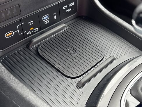 New 2026 Hyundai Kona SEL Sport AWD/4WD image 26