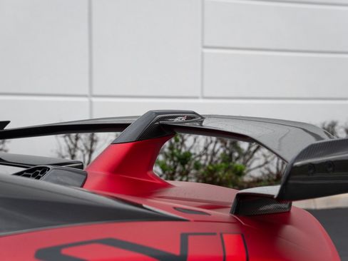 Used 2021 Lamborghini Aventador SVJ AWD/4WD image 43
