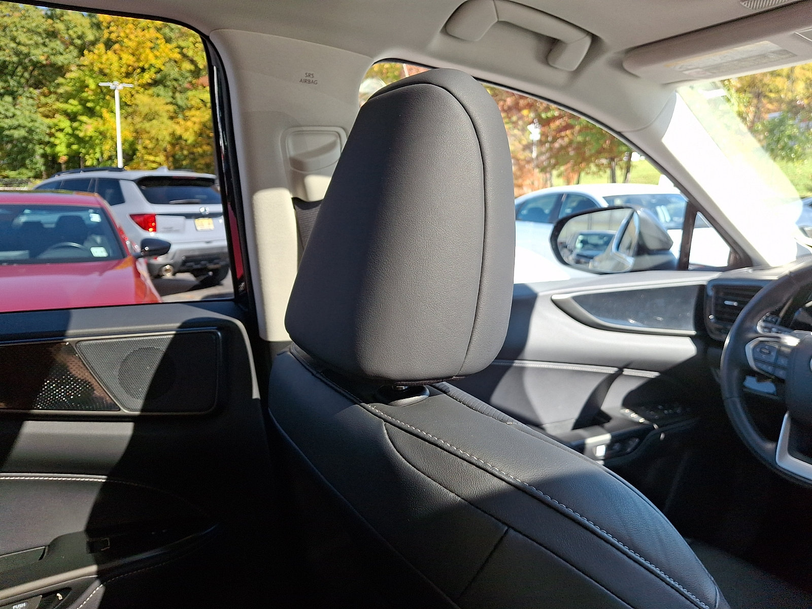 Used 2024 Lexus NX 350 AWD w/ Cold Area Package image 13