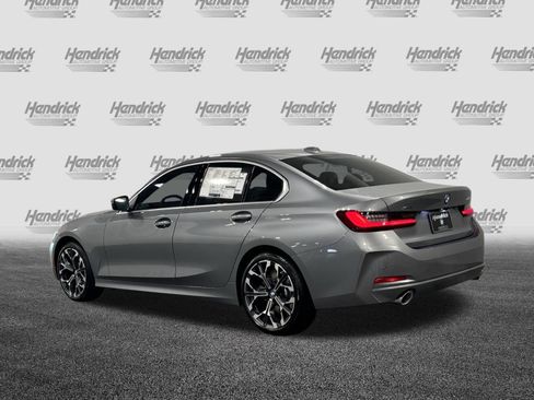 New 2026 BMW 330i xDrive Sedan w/ Convenience Package AWD/4WD image 6