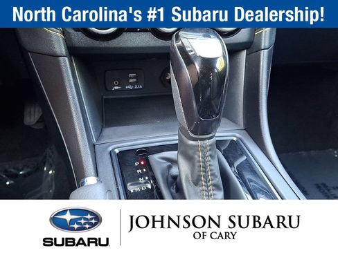 Used 2023 Subaru Crosstrek 2.5i Sport AWD/4WD image 14