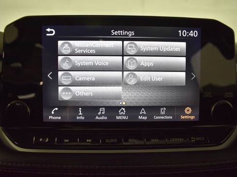 Certified 2023 Nissan Rogue SL w/ SL Premium Package AWD/4WD image 23