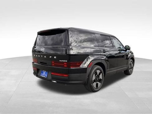 New 2026 Hyundai Santa Fe SE image 5