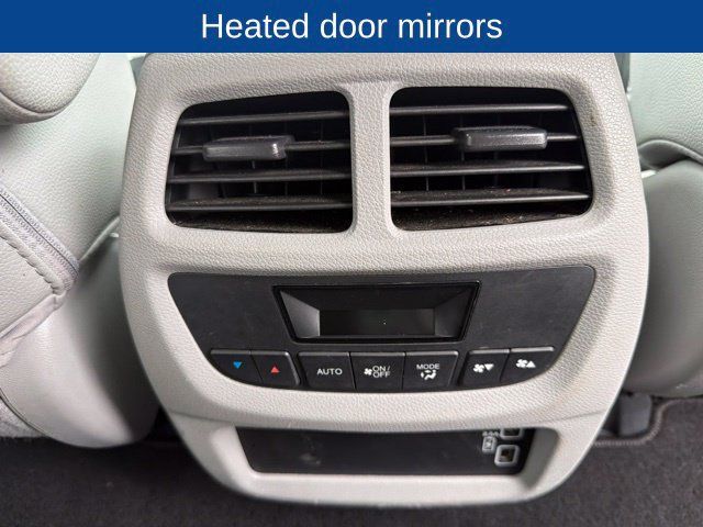 Used 2021 Honda Pilot EX-L image 16