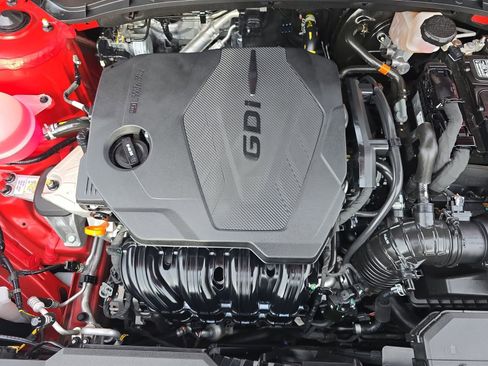 Used 2023 Hyundai Tucson SEL image 36