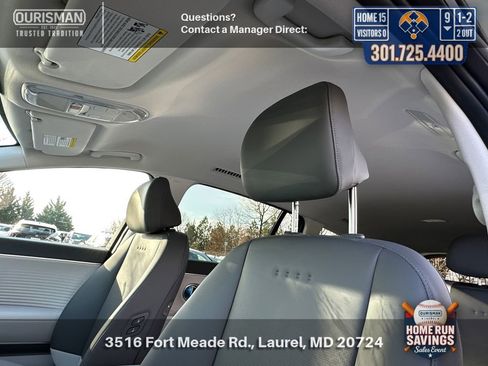 New 2026 Hyundai Ioniq 9 SEL image 18