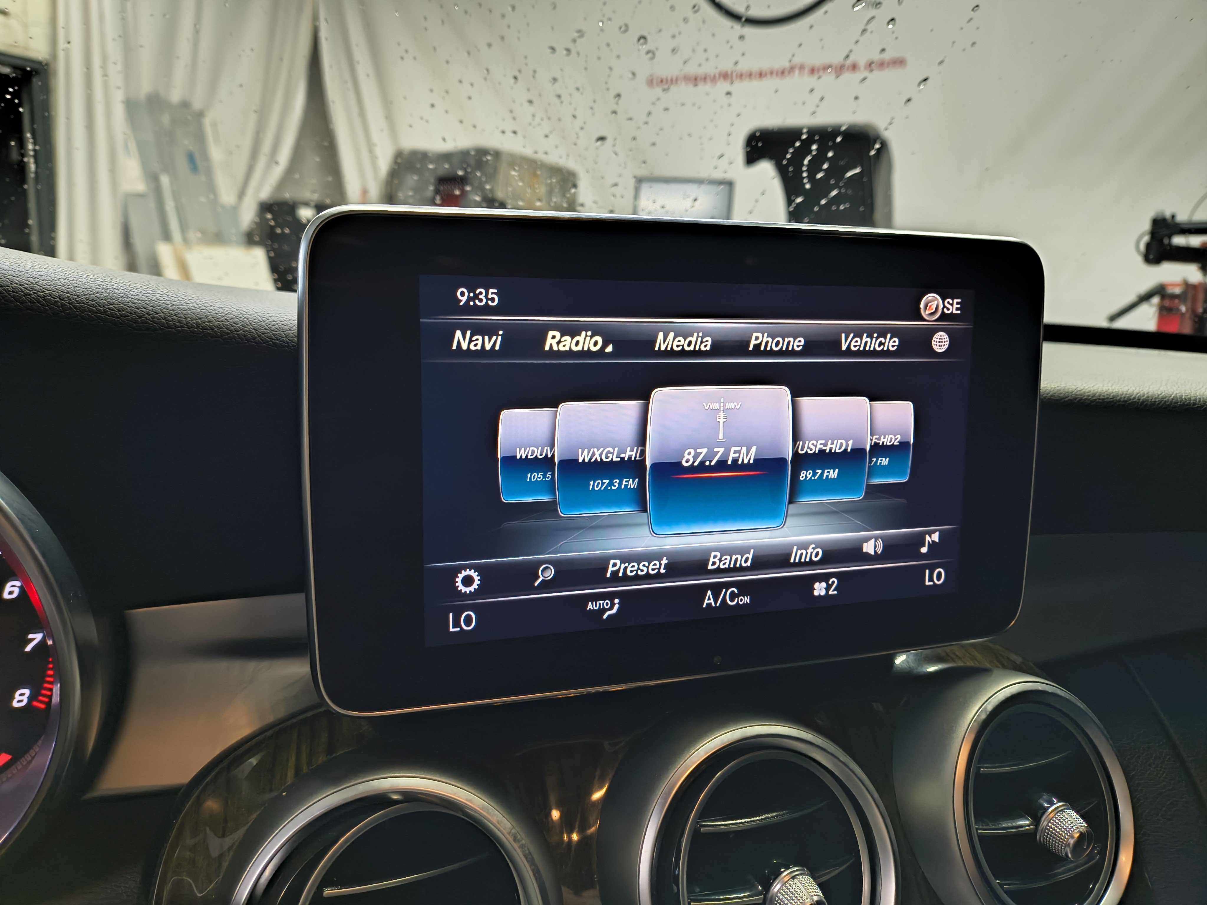 Used 2018 Mercedes-Benz C 300 Sedan image 26