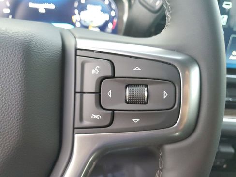 New 2026 Chevrolet Silverado 2500 LT w/ Trail Boss Package image 29