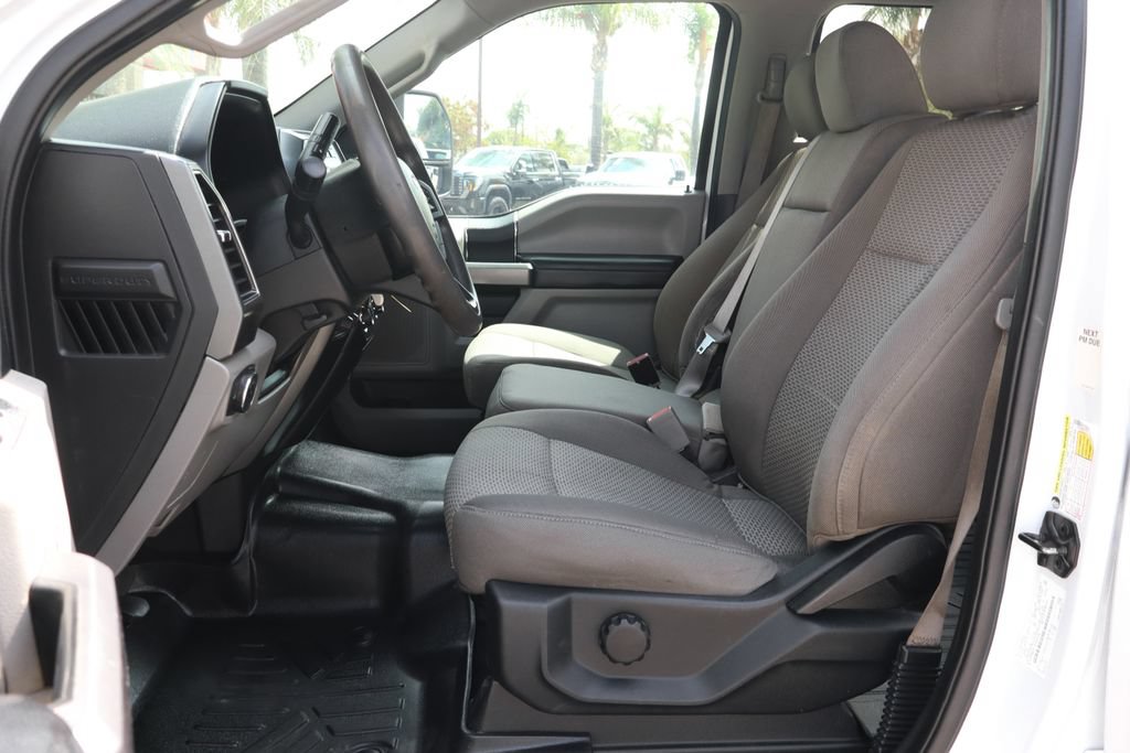 Used 2019 Ford F250 XLT AWD/4WD image 21