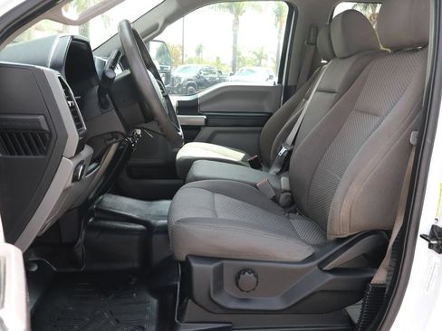 Used 2019 Ford F250 XLT AWD/4WD image 21