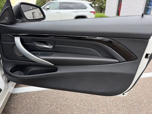 Used 2016 BMW 435i Convertible RWD image 34