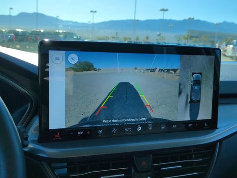 Used 2024 Ford Escape Active w/ Tech Pack #2 image 24