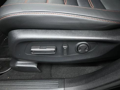 Used 2024 Honda CR-V Sport Touring image 7