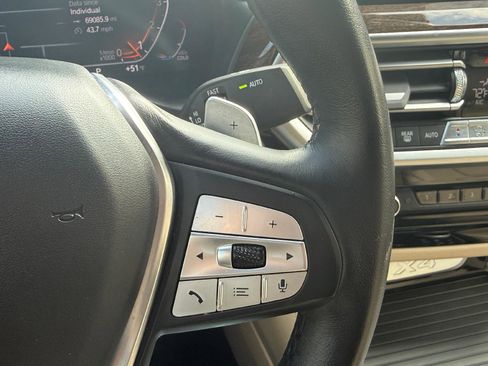 Used 2022 BMW X4 xDrive30i w/ Convenience Package image 13