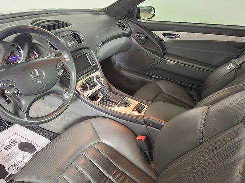 Used 2005 Mercedes-Benz SL 55 AMG image 21