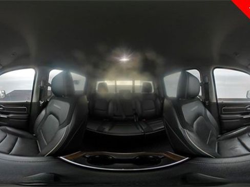 Used 2022 RAM 1500 Laramie image 26