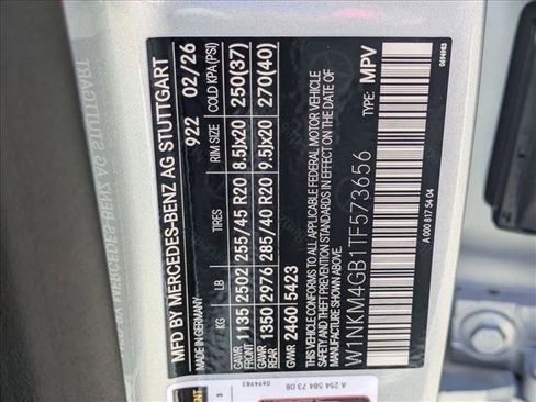 New 2026 Mercedes-Benz GLC 300 image 18