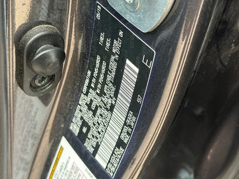 Certified 2018 Toyota 4Runner Limited image 38