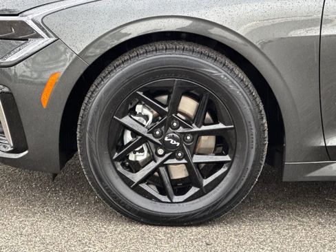 Used 2025 Kia K5 LXS image 23