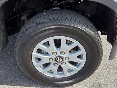 Used 2025 Toyota Tacoma SR5 image 9