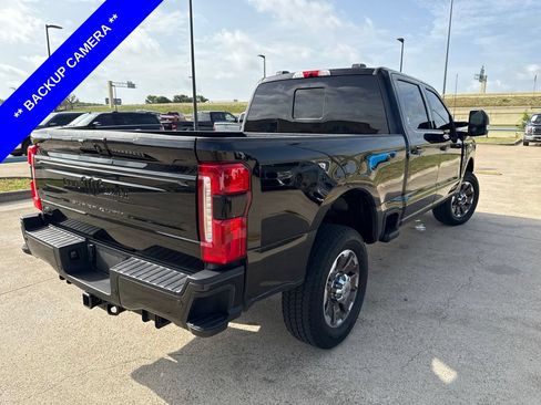 Used 2024 Ford F250 King Ranch AWD/4WD image 10