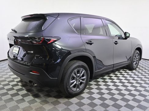 New 2026 MAZDA CX-5 Select AWD/4WD image 7