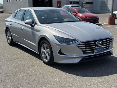 Certified 2023 Hyundai Sonata SE