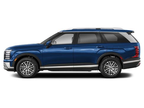 New 2026 Hyundai Palisade SEL FWD image 20