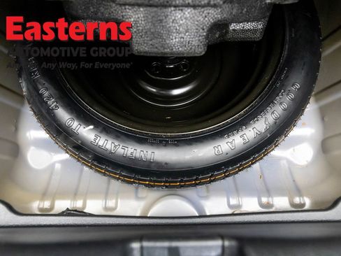 Used 2022 Honda Accord Sport image 21